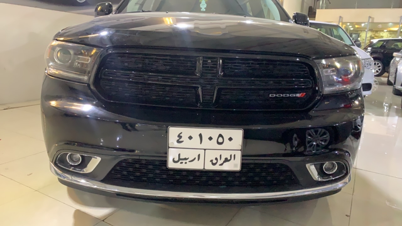 دودج دورانجو